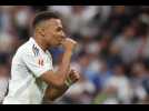 Le Real Madrid remporte le Clasico grâce à Kylian Mbappé et Jude Bellingham