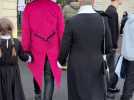 Nieppe : 3 500 personnes à Halloween au parc du Château