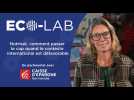 Eco-Lab #8 : Nutriset, comment passer le cap quand le contexte international est défavorable