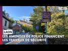 A Laon des amendes de police qui rapportent gros
