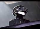 VIDÉO. Un membre de Daft punk remonte sur scène seize ans après leur dernière date à Paris