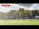 VIDÉO. Deux-Sèvres football club : le penalty égalisateur de Nueillaubiers à la 99e minute à Terves