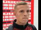 Gauthier Hein (FC Metz) : « On n'a tout simplement pas le niveau »