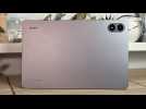 Vid�o Test de la Xiaomi Redmi Pad 2 Pro : une tablette �quilibr�e mais pas sans d�faut