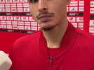 Lille - Metz : Matias Fernandez-Pardo auteur de deux passes décisives contre Metz