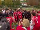VIDEO. Coupe de France : la joie du Cellier Mauves qualifié pour le 7e tour, une première
