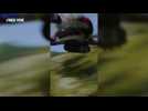 Thomas Genon fait un retour spectaculaire dans le film de VTT «/Paradigm/»
