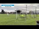 VIDÉO. Revivez le tir au but qui envoie Beaumont en 7e de finale de la Coupe de France