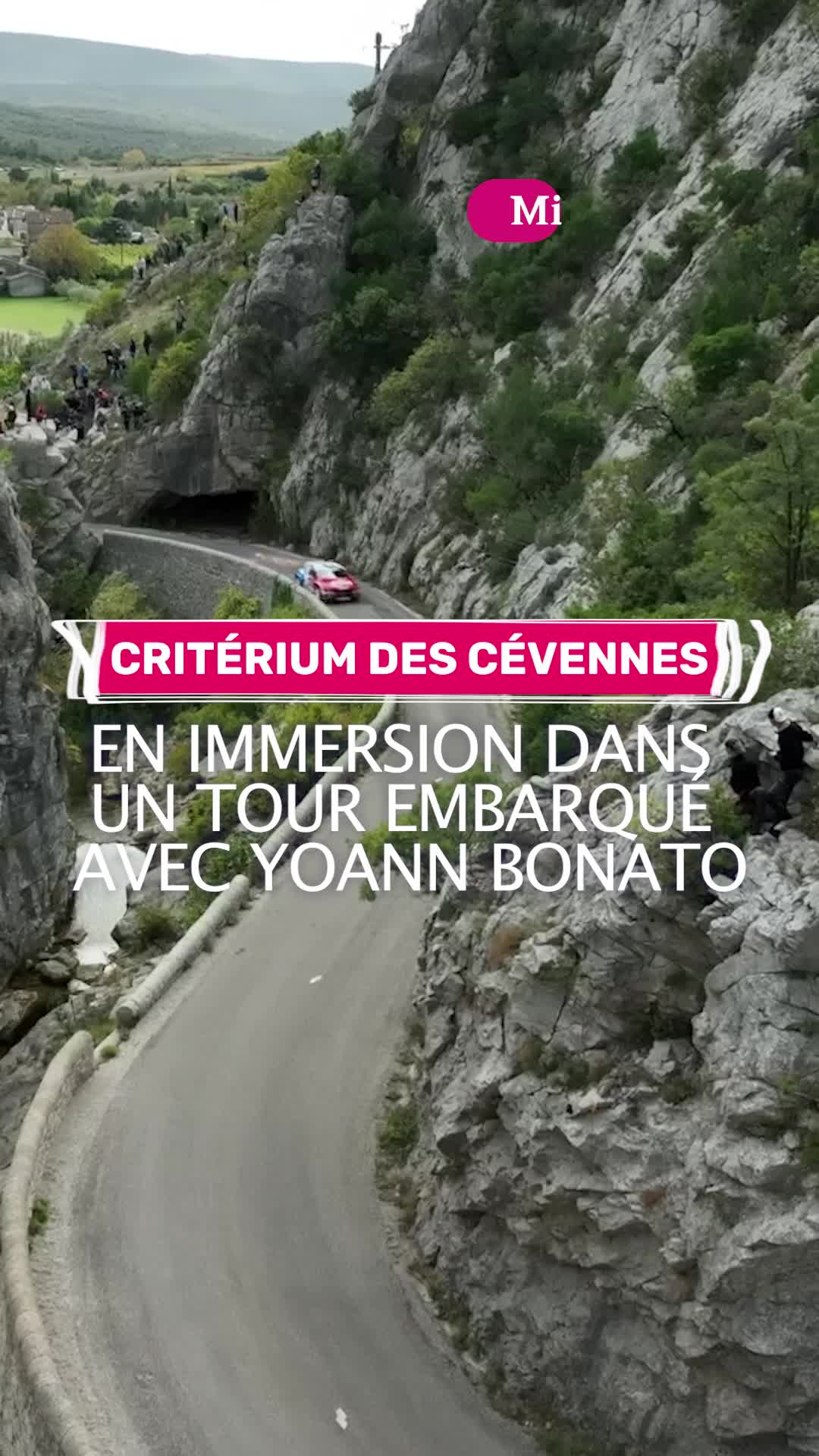 Programme Officiel Critérium Des Cévennes 1997 - Sports Automobiles