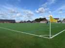 Ambleteuse inaugure son terrain de football synthétique