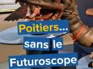 A la découverte de Poitiers