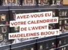 Festivité - À Limoges, la popularité du calendrier de l'Avent Bijou ne faiblit pas