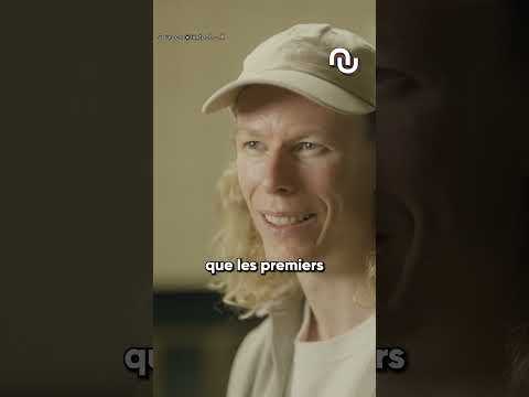 Ce robot peut faire le ménage à votre place ! #shorts