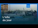 L'info du jour | 31 octobre 2025 - Soir