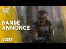 Vid�o Predator : Badlands - Nouvelle bande-annonce (VOST) | 20th Century Studios