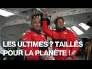 VIDEO. Thomas Coville : Les Ultimes ? « Des bateaux taillés pour le tour de la planète ! »