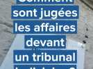 Procès au tribunal judiciaire : quel est le rôle de la victime et du prévenu ?
