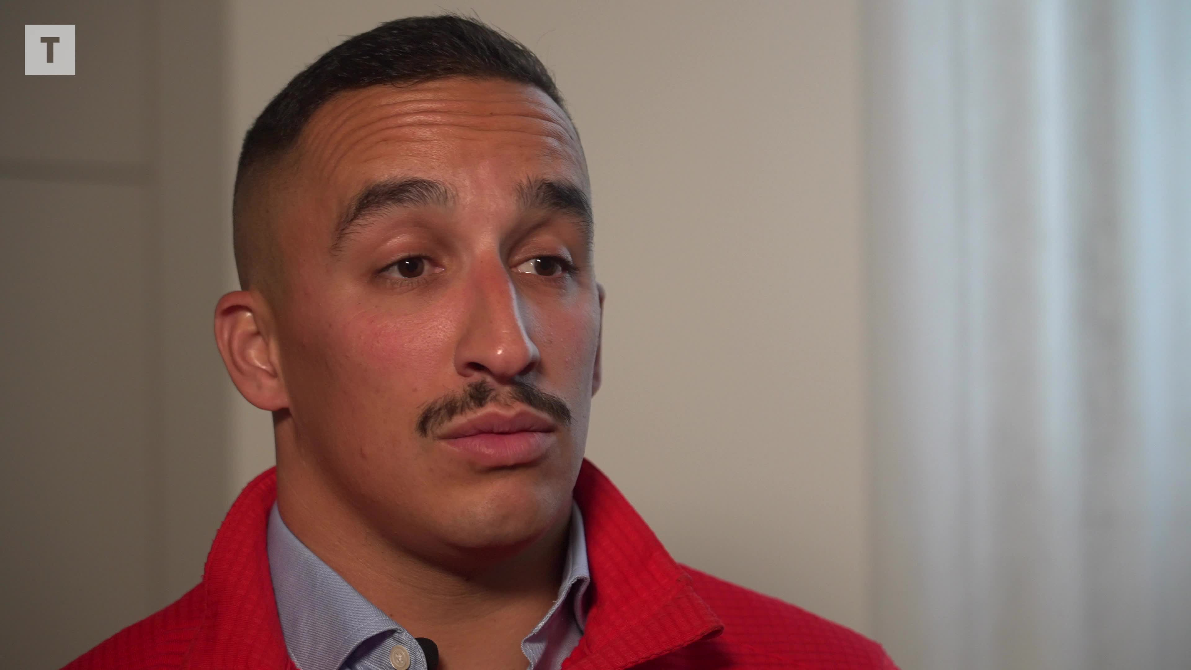 « On nétait pas préparés à voir de telles blessures » : ancien pompier, ce Rennais est intervenu le soir des attentats du 13 novembre 2015