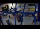 Handball : 10 plus tard... Hennebont et Lanester se retrouvent sur le parquet pour un match en Coupe de France fédérale