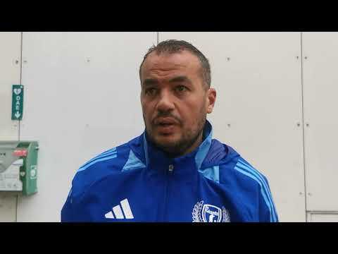 La Villeneuvoise Futsal Cup U13 c'est ce week-end !