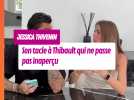 Jessica Thivenin tacle son ex-mari Thibault Garcia en story