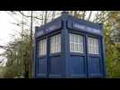 Doctor Who