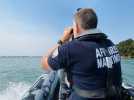 VIDÉO. Dans le golfe du Morbihan, les affaires maritimes ont les plaisanciers à l'Sil