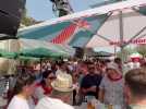 Feria de Béziers : la température au plus haut, la fête commence tout doucement ce samedi
