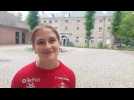 Interview d'Hélène Brasseur (Red Panthers)