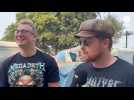 VIDÉO. « Notre sommeil est un peu quelconque » : au Motocultor, comment les festivaliers dorment ?