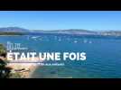 Sainte-Marguerite : l'île aux enfants