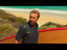 The Surfer
