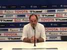 Football : pour Stéphane Moulin (VAFC), Takaoka « a quelque chose de différent »