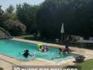 Loisirs - Louer une piscine privée le temps d'une demi-journée : un luxe que s'offrent certains à Orléans