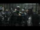 Vidéo James Gunn dément la présence de Robin dans «The Batman 2» Vidéo James Gunn dément la présence de Robin dans «The Batman 2»