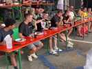 Reportage au concours du Roi du boudin à Saint-Mard