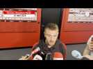 VIDÉO. Stade Rennais. Valentin Rongier : « C'était un chouette moment »