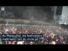 Motocultor : c'est quoi un circle pit ?