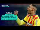 « Ousmane, c'est mon frérot ! » Quand le Lensois Wesley Saïd se prête à notre jeu des duels