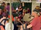 Musique - La seizième fête de l'accordéon, c'est ce week-end à Luzy !