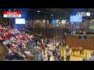 La première soirée de vente de Yearlings a commencé à Deauville