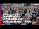L'Emission des sanglichons du 16 août 2025 !