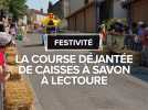 Dans les coulisses des Carriolades, l'une des courses de caisses à savon les plus déjantées à Lectoure