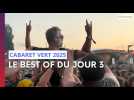 Best of du cabaret vert jour 3