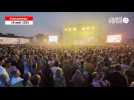 Une soirée magique... System à Concarneau