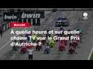 VIDÉO. MotoGP. À quelle heure et sur quelle chaîne TV voir le Grand Prix d'Autriche ?