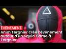 Anim'Tergnier crée l'événement autour d'un Squid Game à Tergnier