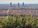 Fin de la vigilance orange canicule dans le Rhône