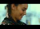 Entre les vagues (bande annonce)