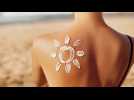 Tan lines, burn lines, sun tattoos... Ces trend TikTok inquiètent les services de santé
